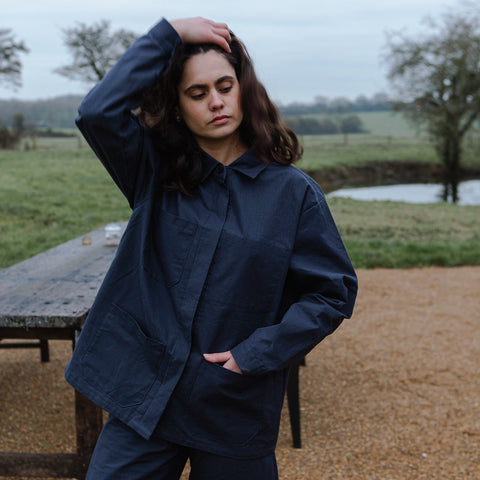 Coats and Jackets