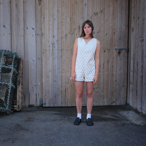 Boilersuits and Jumpsuits