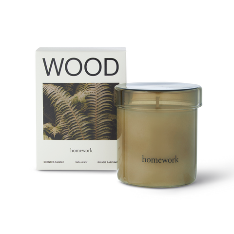 Candles & Home Fragrance