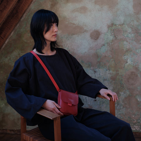 AW26 BAGS